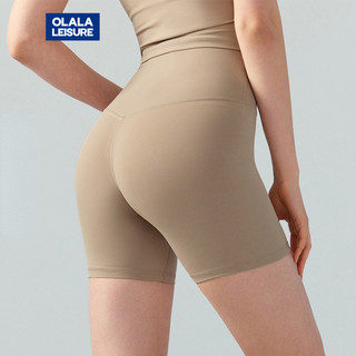 Quần short tập Yoga Quần legging thể thao thời trang Quần short Biker