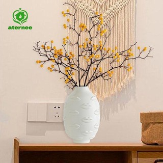 Aternee Bình Hoa Cây Hộp Đựng Trang Trí Nhà Hiện Đại Cho Kệ Bàn Cà Phê Văn Phòng