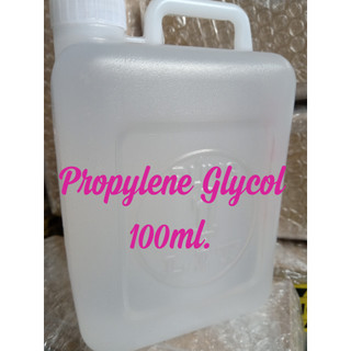 Propylen glycol - nguyên liệu mỹ phẩm - 1 lít ĐD