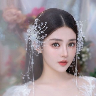 Kẹp Tóc Bướm Đẹp Phong Cách Hàn Quốc