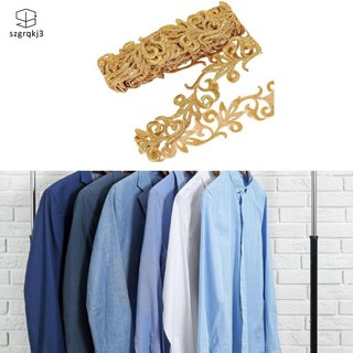 Ruy băng thêu ruy băng jacquard cho đầm may nữ