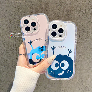 Oppo A18 A38 A15 A16 A17 A58 A57 A54 A53 A79 A7 A3S Vỏ Điện Thoại Gương Tối Giản Cao Cấp Chống Rơi