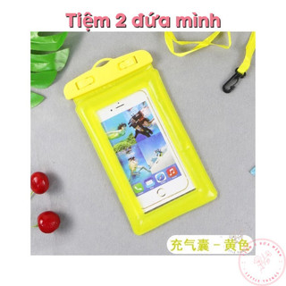 Túi Chống Nước Phao Có Nhiều Màu Lựa Chọn