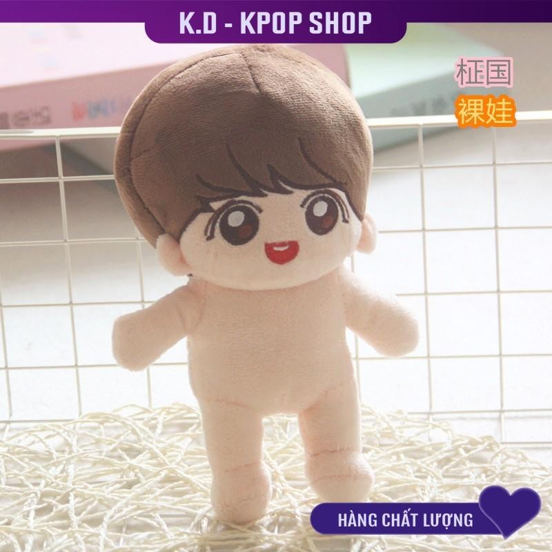 Búp Bê BTS