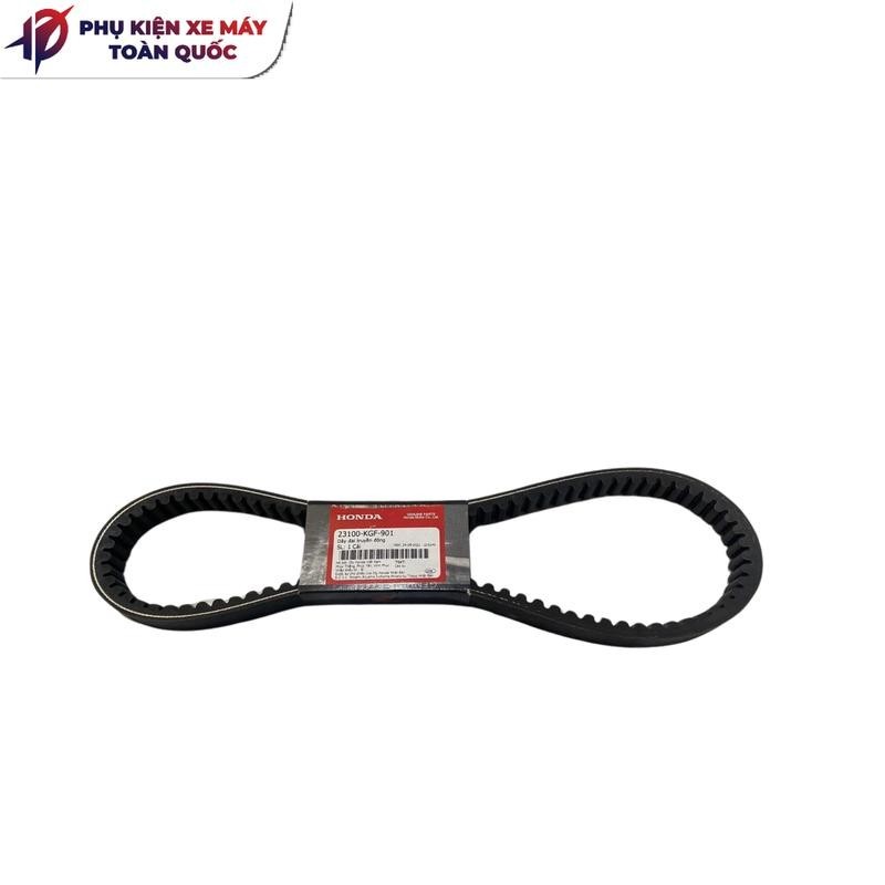 Dây đai truyền chuyển động (dây curoa) - Honda SH 125i/150i nhập - 23100KGF901 Phụ Tùng