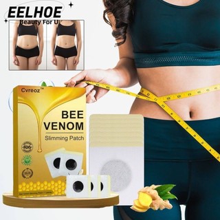 7 miếng dán giảm béo ong nọc độc bụng giảm béo miếng dán giảm cân giải độc bụng rốn miếng dán nhanh đốt cháy mỡ cải thiện bụng