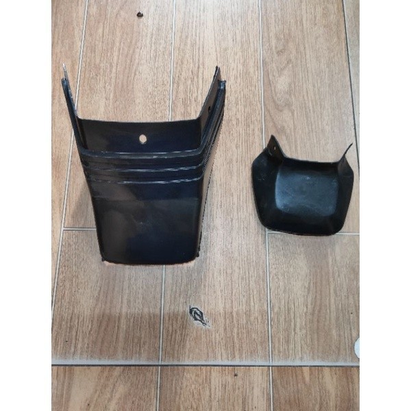 chắn bùn xe win 100