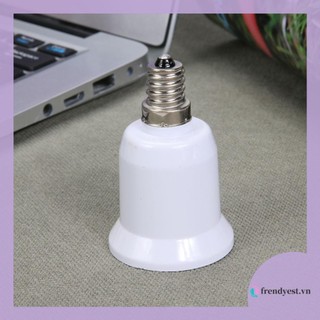 Bộ chuyển đổi đèn Ổ cắm bóng đèn vít Bộ chuyển đổi giá đỡ đèn cho E14 sang E27
