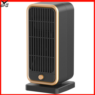 Máy sưởi quạt SPG 500w Góc rộng 120 độ Máy sưởi điện làm nóng nhanh di động cho phòng ngủ Văn phòng Sử dụng trong nhà