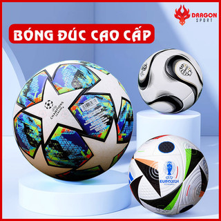 Quả Bóng Đá Số 3 4 5 Trái Banh Trẻ Em Ngoại Hạng C1 Nam Nữ Thi Đấu Sân Cỏ Nhân Tạo Đất Cát Chính Hãng Giá Rẻ