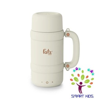 Bình đun và hâm nước pha sữa di động fatz baby Mini Smart 4 FB3623FD