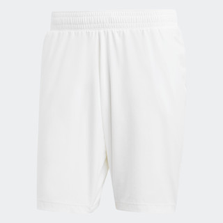 adidas Quần vợt QUẦN SHORT TENNIS ERGO ENGINEERED Nam trắng FR4319