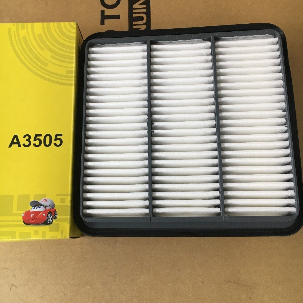 Lọc gió động cơ Mitsubishi Pajero Sport, Nativa 2008-2020