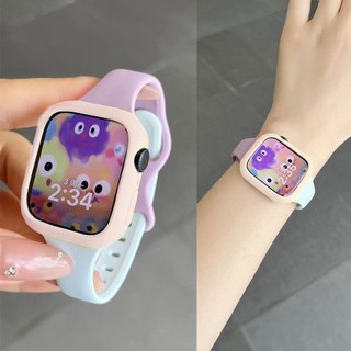 Dây đeo silicon mỏng phổ biến + Ốp lưng cho Huawei Watch Fit 3 dây đeo cổ tay thông minh Vòng đeo tay Huawei Fit3 Vòng cao su Phụ kiện
