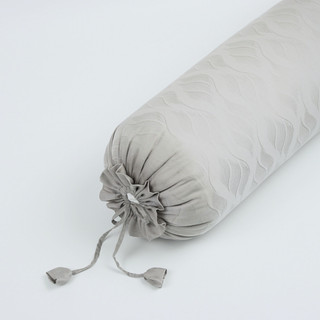 Vỏ gối ôm REE Bedding Dệt Kim Tencel 60S bèo dây rút mềm mịn mát R279