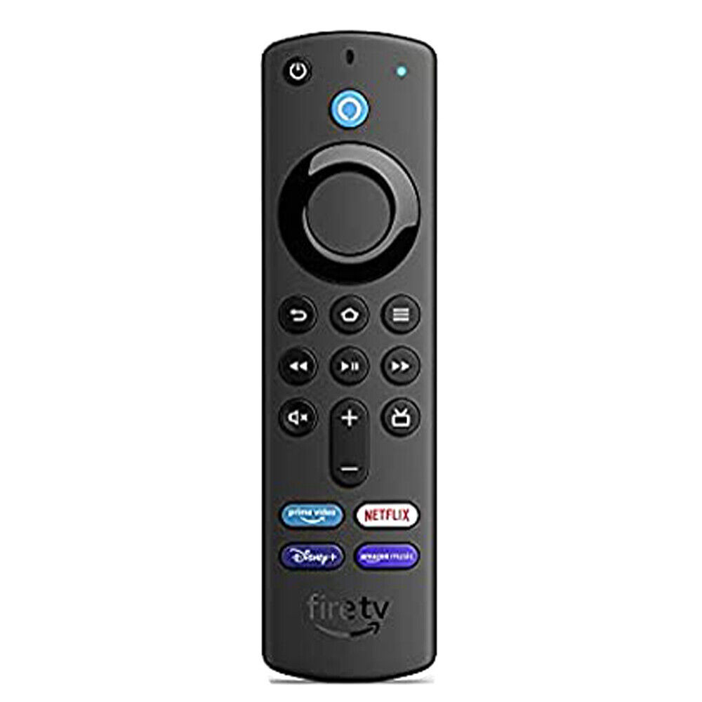 Mới L5B83G Cho 1 Fire TV Stick 4K Max Alexa Điều Khiển Từ Xa Bằng Giọng Nói