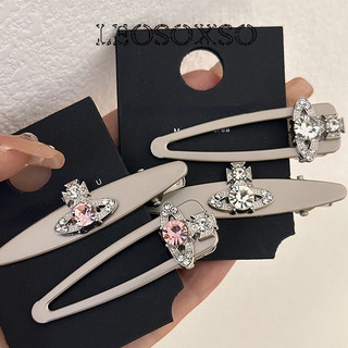 Leosoxs Tặng bé gái kẹp tóc nổi tiếng dễ thương