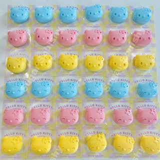 Sugar Squishy mini Squishy Squishy tăng chậm