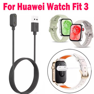  Cáp Sạc Cho Huawei Watch Fit 3 Cáp Sạc USB Từ Tính Sạc Nguồn Cho Huawei Watch Fit 2 Bộ Sạc 