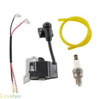 ⭐ready stock ⭐fg new ignition coil designed for gx fg hht trimmer engine brush cutter