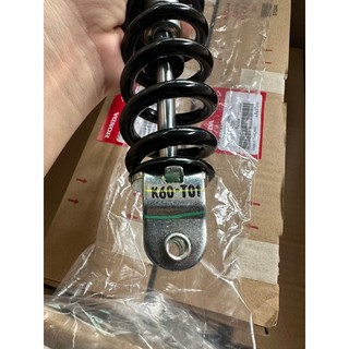 phuộc sau click 2015 - 2017 mã 52400-K60-T01