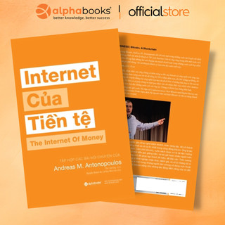 Sách - internet của tiền tệ