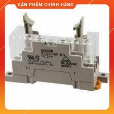 [Chính Hãng] Đế rơ le P7SA-10F-ND DC24 Omron