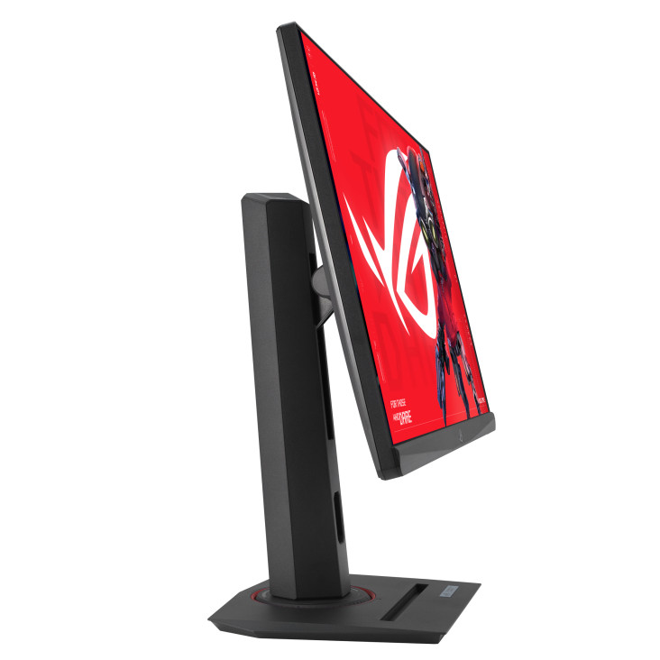 Màn hình gaming ASUS ROG Strix XG259CMS - Black | 25 inch, Full HD, Fast IPS, 310Hz, 1ms, Type-C, Phẳng | BigBuy360 - bigbuy360.vn