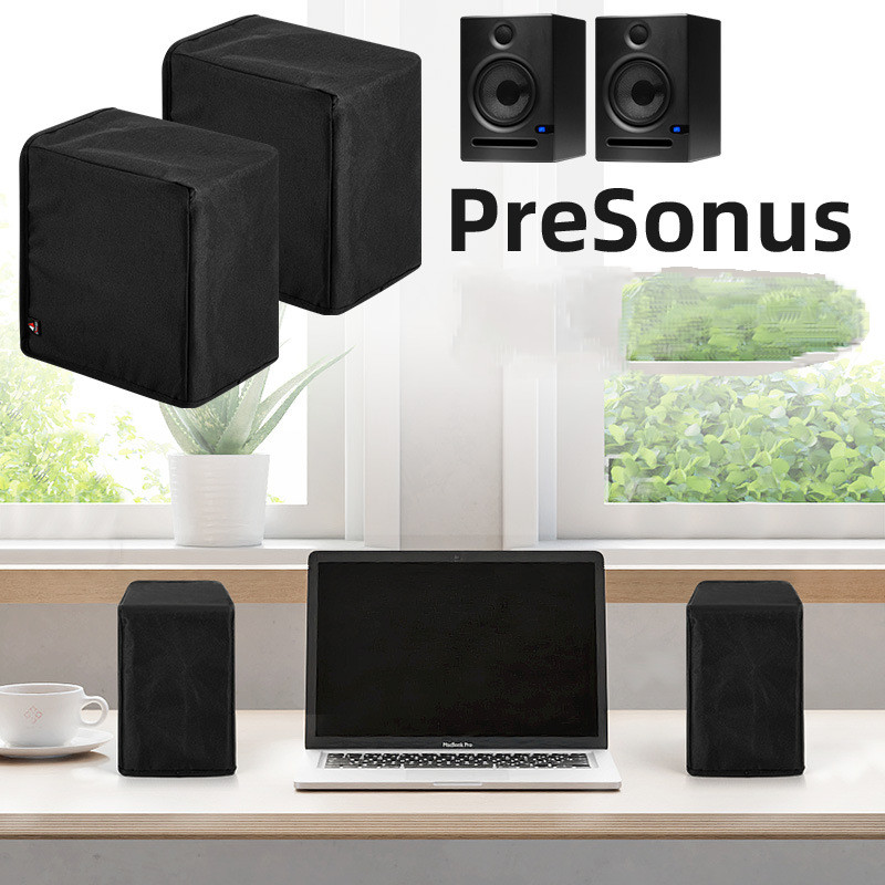 Dành cho Vỏ bụi loa Presonus Eris E3.5 / E4.5 cho vỏ bụi loa siêu âm Presonus Eris