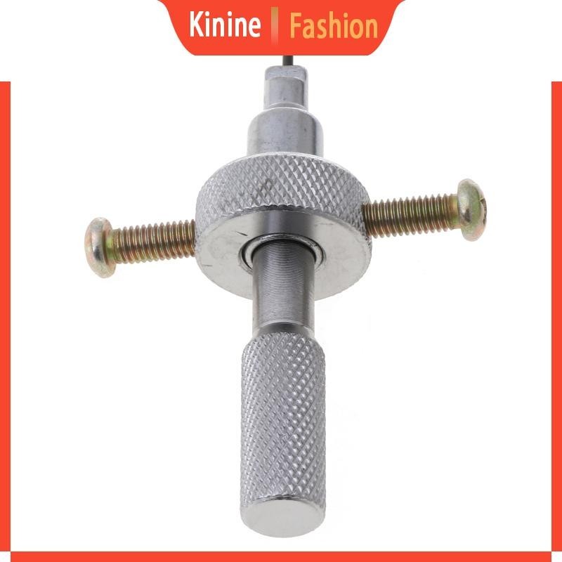 Kin Disc Detainer Lock Pick Bump cho Key Tool Locksmith Tools Locksmith Tool Locking Device Ổ khóa