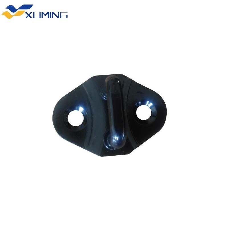 Xm-toyota Hiace 2005-2019 KDH200 Khóa Cửa Trượt Bắt 69470-28100 69440-28050