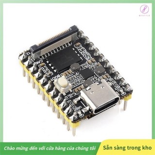 Luckfox luckfox pico mini linux rv1103 rockchip supper mini ai board tốt hơn raspberry pi pico