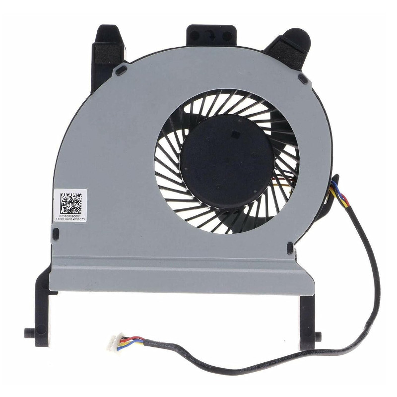 Thay thế quạt làm mát CPU cho HP ProDesk Mini 600 G3 400 G3 Series BUC0712HB-00 914266-001