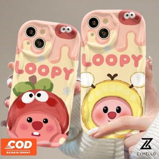 Tương thích với iphone 15 pro max iphone 11 iphone 14 pro max iphone 13 pro max iphone 12 pro max iphone 7 plus iphone 8 plus vỏ điện thoại tpu chống sốc ruby dễ thương
