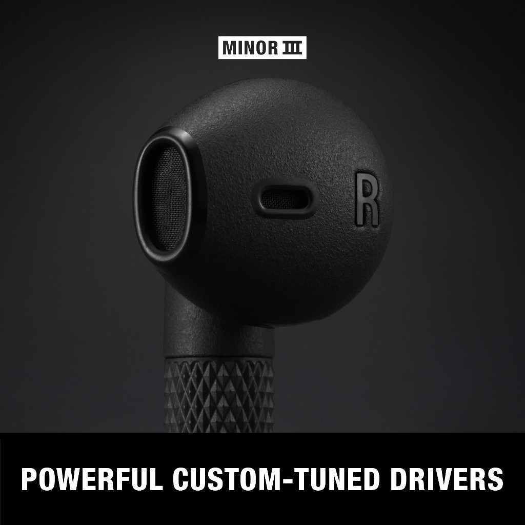 Tai Nghe Không Dây Bluetooth Minor 3 Âm Thanh HIFI Hỗ Trợ Nhiều Dòng Máy | BigBuy360 - bigbuy360.vn