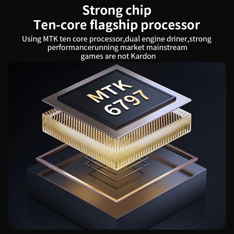 2024 Máy tính bảng HUAWEI Pro11 Android 11.6 inch Màn hình lớn 16 + 512GB Máy tính bảng Android dành cho lớp họ | BigBuy360 - bigbuy360.vn