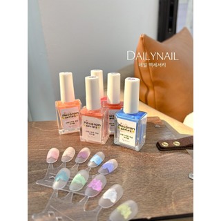Set Cồn loang sữa 12 màu Macaron