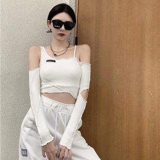 Áo sơ mi dài tay dáng ôm thời trang đường phố dành cho nữ