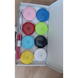 Thước Dây Dài 150cm Hỗ Trợ May Đo Đồ