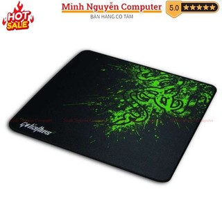 Lót chuột, bàn di chuột, miếng lót chuột Razer gaming