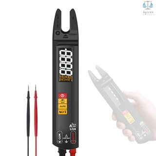 Bside với máy đo hiện tại 4000 kẹp ampe kế đồng hồ đo ncv điện trở kẹp đồng hồ đo vôn kế thiết bị đo v-alert livewire firewire ide