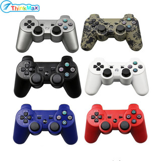 Tay cầm chơi Game Bluetooth không dây cho Sony PS3