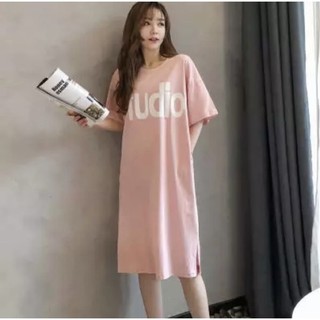 Váy Suông STUDIO 23 - Phong Cách Rộng Rãi, Dáng Dài và Thời Trang  TTDSA0033