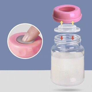 Cốc đựng sữa mẹ, sản phẩm cho bé