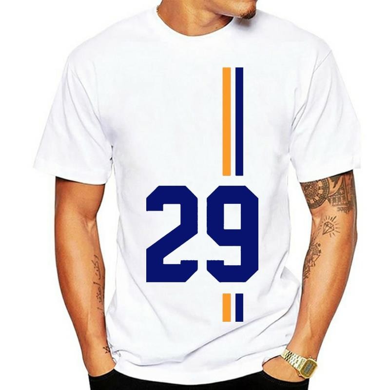 Áo thun Fernando Alonso Indy Car 500 2024