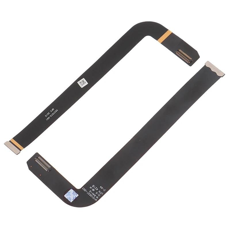 Cáp LCD LVDS Touch Flex Cable cho Surface Pro 4 X937072-001 M1010537-003