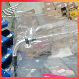 Dây Ga Xe Dream Việt đời (2007-2009) ( Mã :17910KVV901)