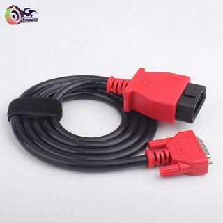 Dây cáp dữ liệu kiểm tra chính trên ô tô dovewill cho ms906 ms905 ms908pro