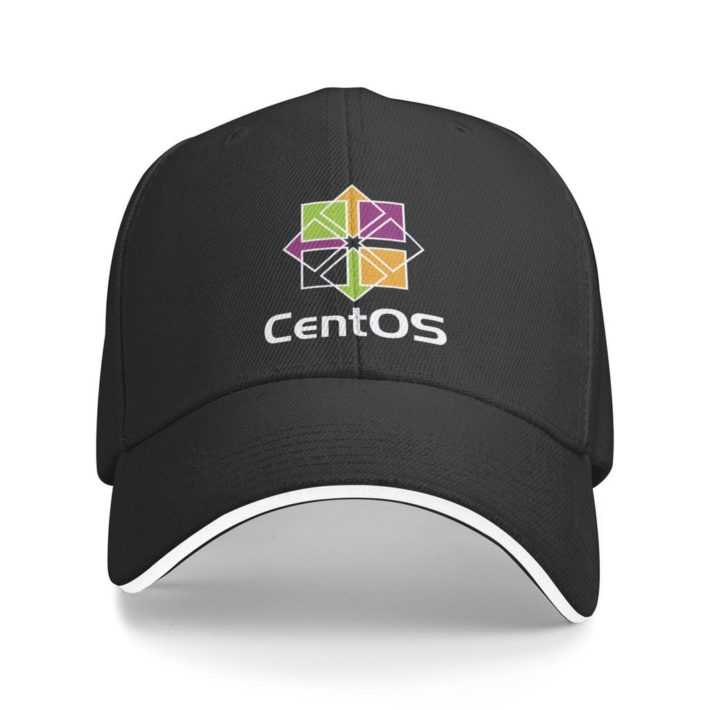Mũ bóng chày Centos 7 Linux Os