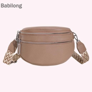  Túi Bum thông thường dành cho nữ có dây đeo rộng Túi thắt lưng cổ điển Túi hẹn hò hàng ngày dành cho nữ